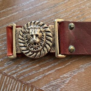 Unicco Belt - Vintage